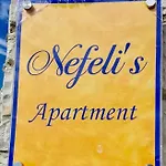 Nefeli's Aparthotel