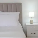 شقة فندقية Nefeli's