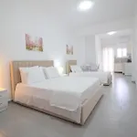شقة فندقية Nefeli's