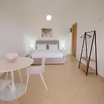 Nefeli's شقة فندقية