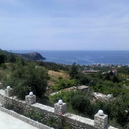 Nefeli's Apart-hotel