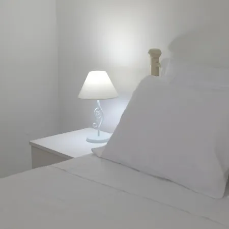 Aparthotel Nefeli's