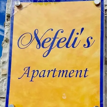 Nefeli's Aparthotel