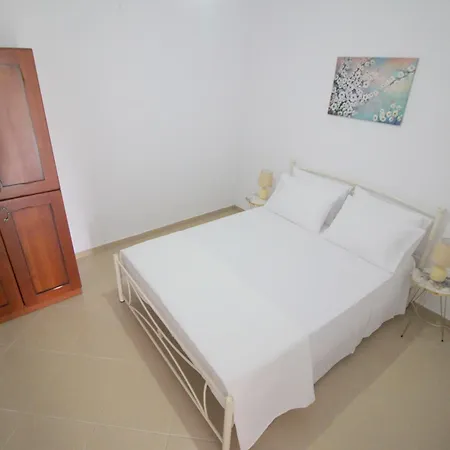 Nefeli's 4* Himare