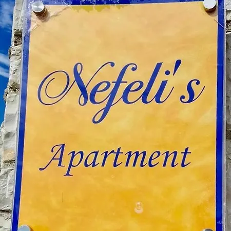 Nefeli's Hotel apartamentowy