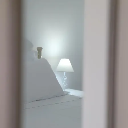 Hotel apartamentowy Nefeli's