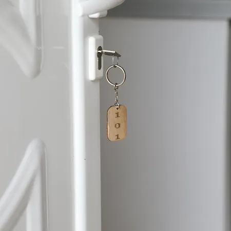 Апарт-отель Nefeli's