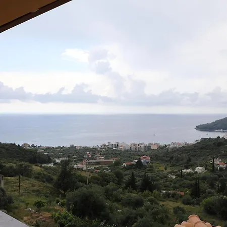 Nefeli's Химара